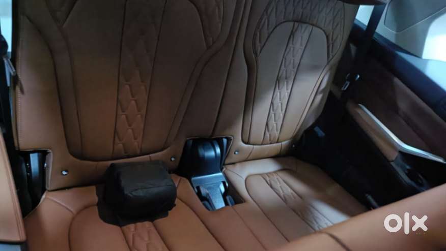 Bmw X7, 2026, Diesel