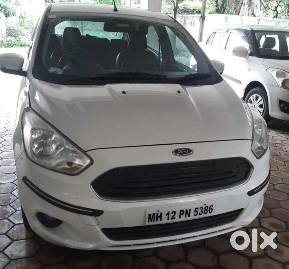 Ford Figo 2017 Diesel Well Maintained, Fantastic Power Mileage Pick Up