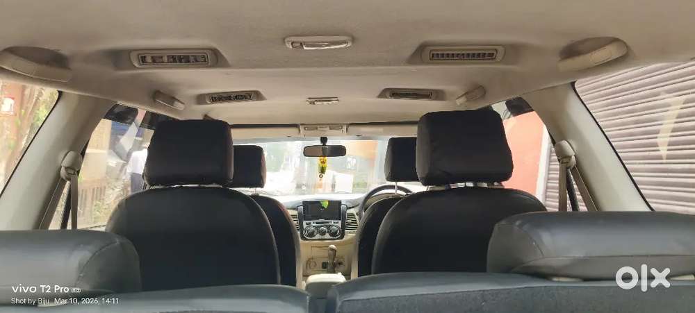 Toyota Innova 2013 Diesel 89000 Km Driven