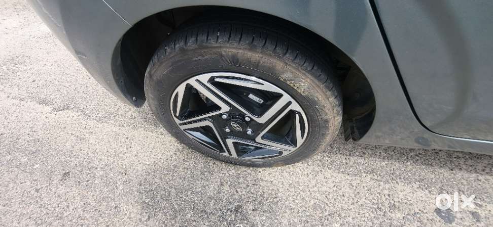 Hyundai Grand I10 Nios Sportz, 2024, Petrol