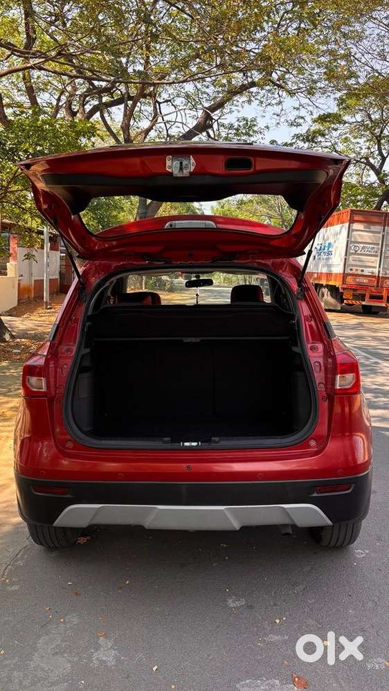 A Well Maintained Diesel Car, Attracts Diesel Car Lovers.