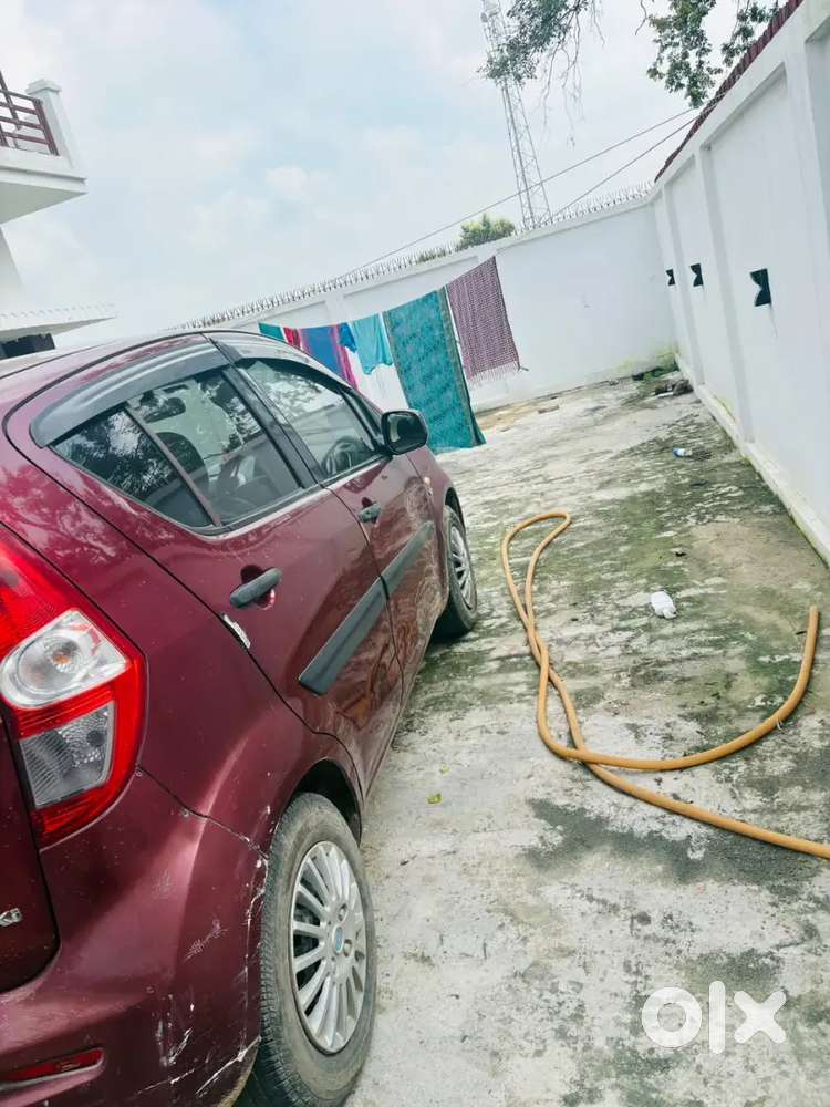 Maruti Suzuki Ritz 2009 Model
