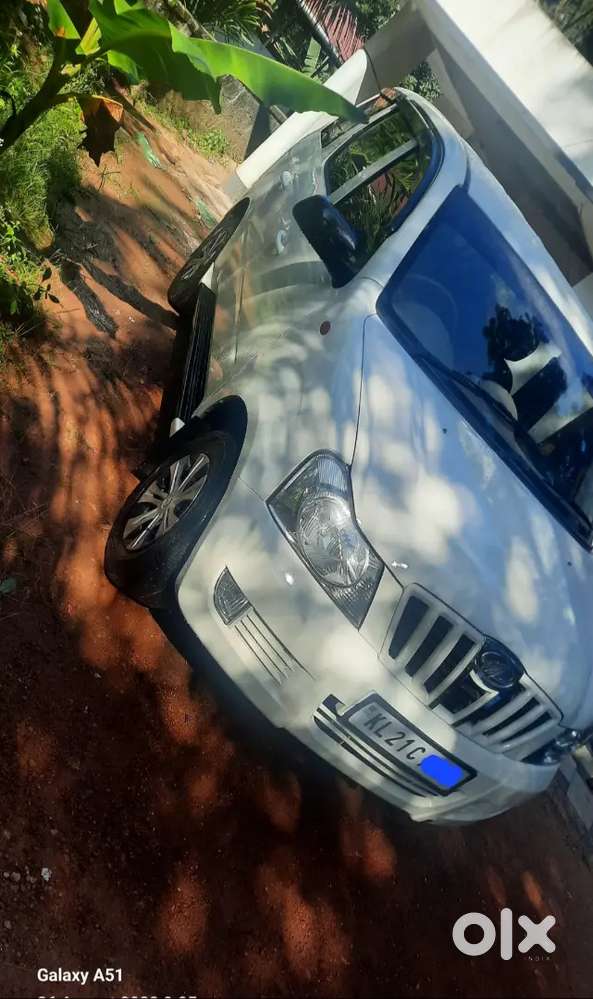 Mahindra Xylo 2011 Diesel Eagle Engine Well Maintained Gd Conditions