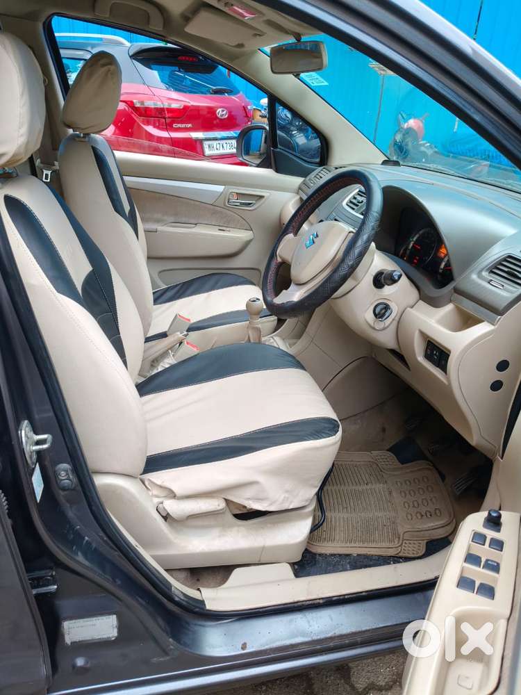 Maruti Suzuki Ertiga Vxi (o) Cng, 2015, Cng & Hybrids