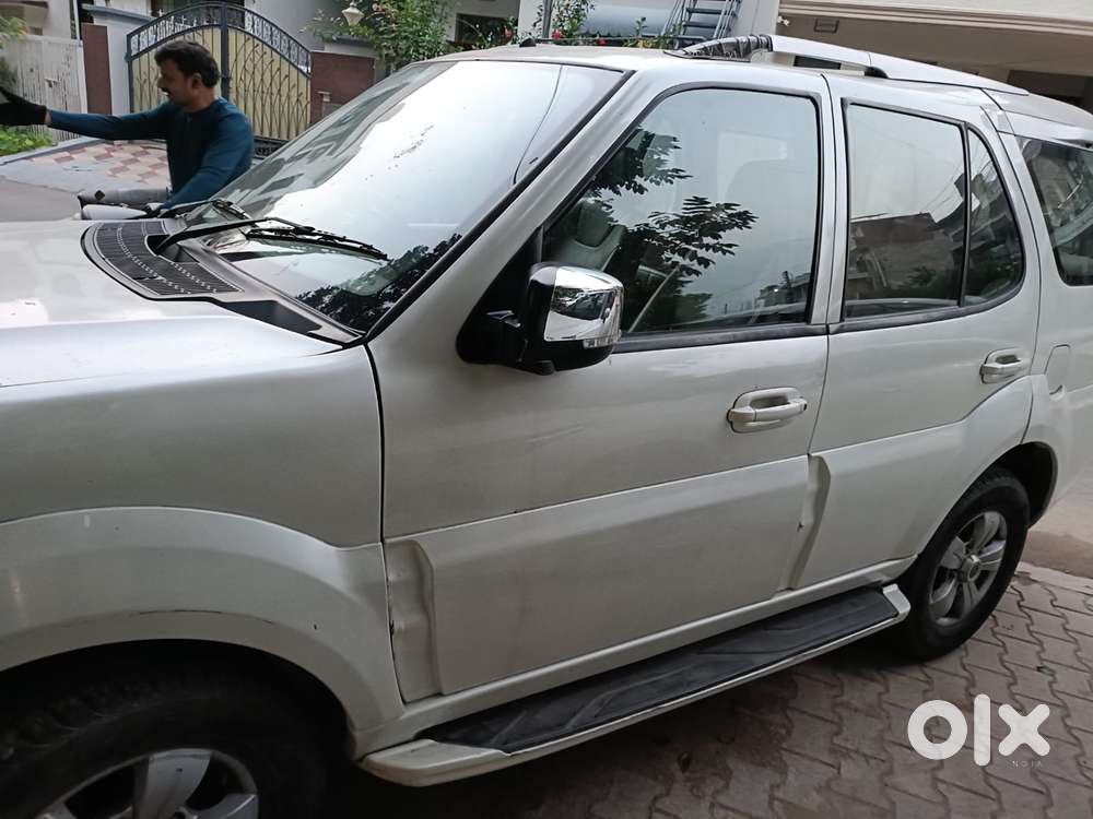 Tata Safari Storme Vx, 2013, Diesel