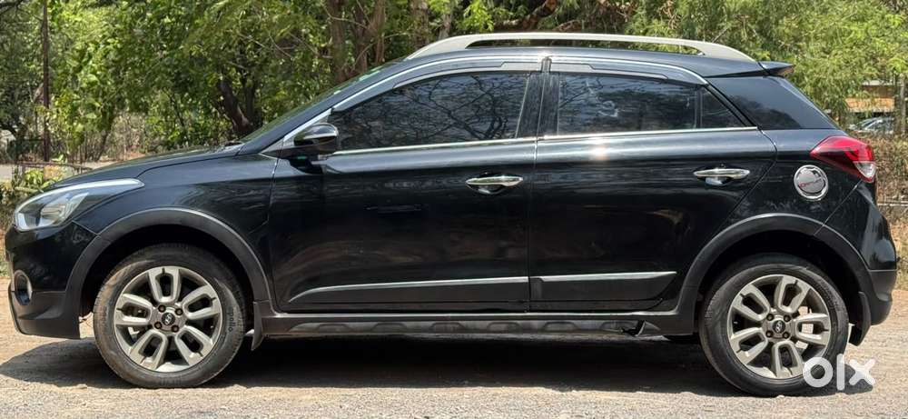 Hyundai I20 Active Sx Diesel, 2015, Diesel