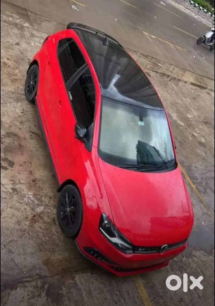 Polo Volkswagen