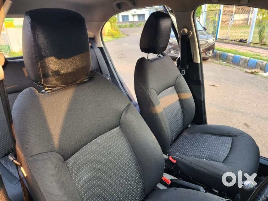 Tata Tiago 1.2 Revotron Xz Plus, 2019, Petrol