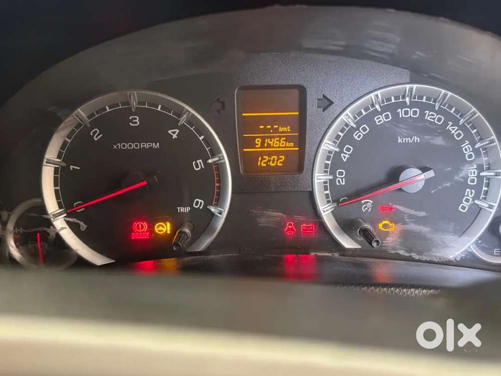 Maruti Suzuki Swift Vdi 2013