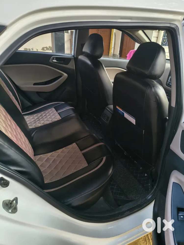 Hyundai I20 2014 Diesel 87000 Km Driven