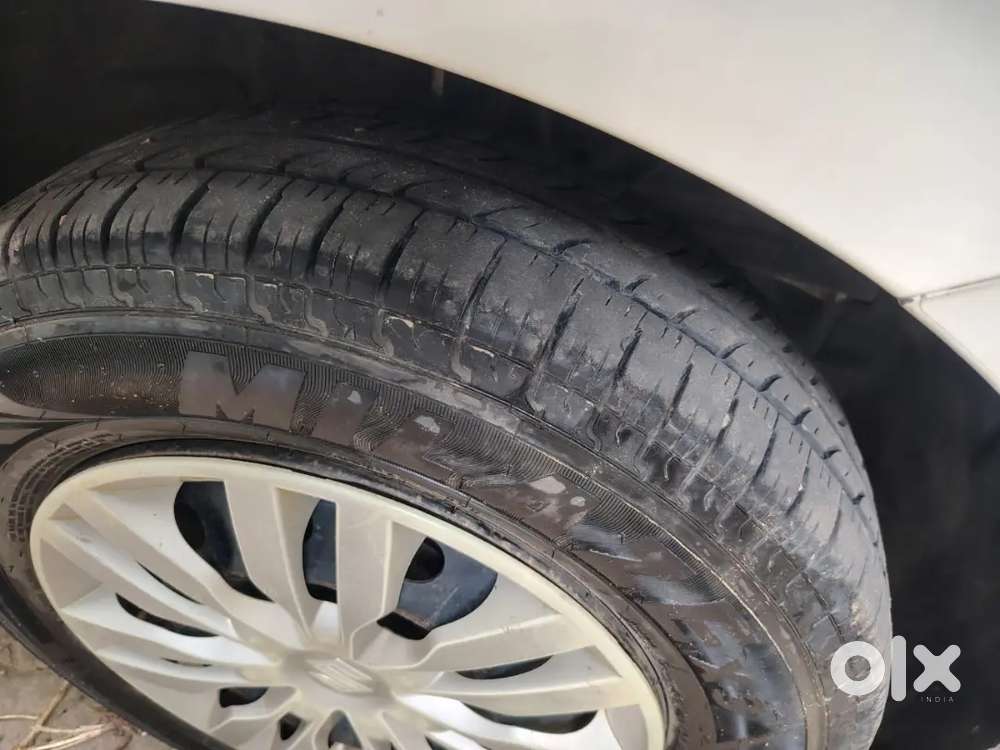 Maruti Suzuki Dzire 2019