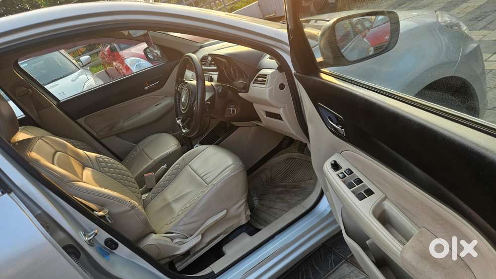 Maruti Suzuki Dzire 1.2 Vxi, 2020