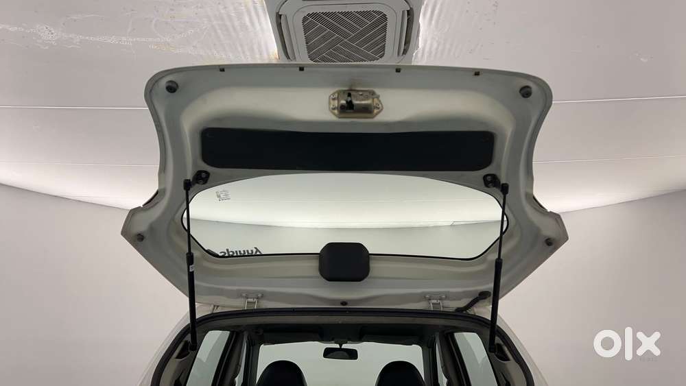 Maruti Suzuki Alto 800 Vxi, 2018, Petrol