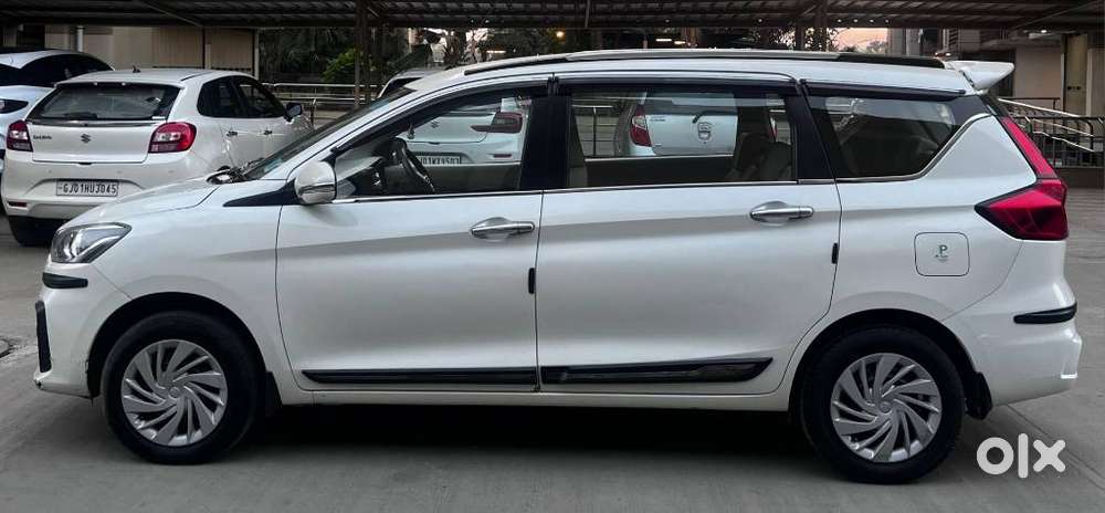 Maruti Suzuki Ertiga