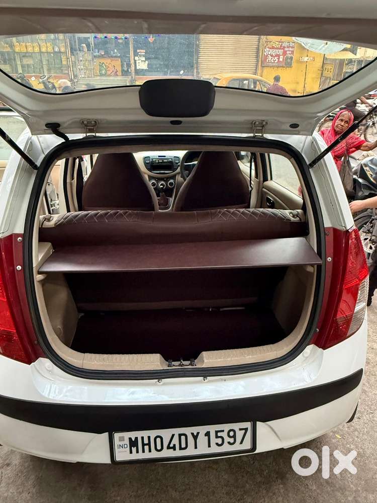 Hyundai I10 2009 Petrol Excellent Maintained