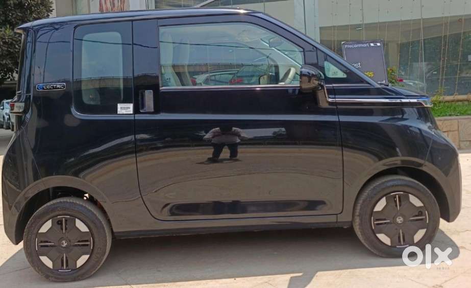 Mg Comet Ev, 2025, Electric