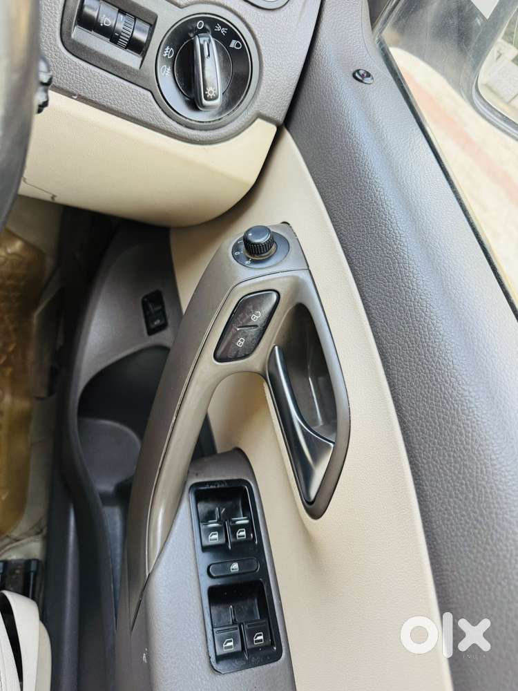 Volkswagen Vento Diesel Highline, 2013, Diesel
