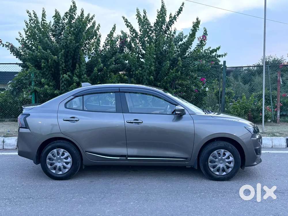 Dzire 2025 Petrol Automatic