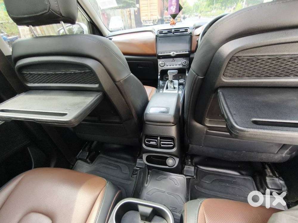 Hyundai Alcazar 1.5 Signature (o) Diesel At 6 Str, 2021, Diesel