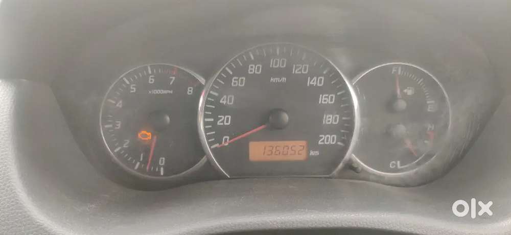 Maruti Suzuki Swift 2011 Petrol Well Maintained
