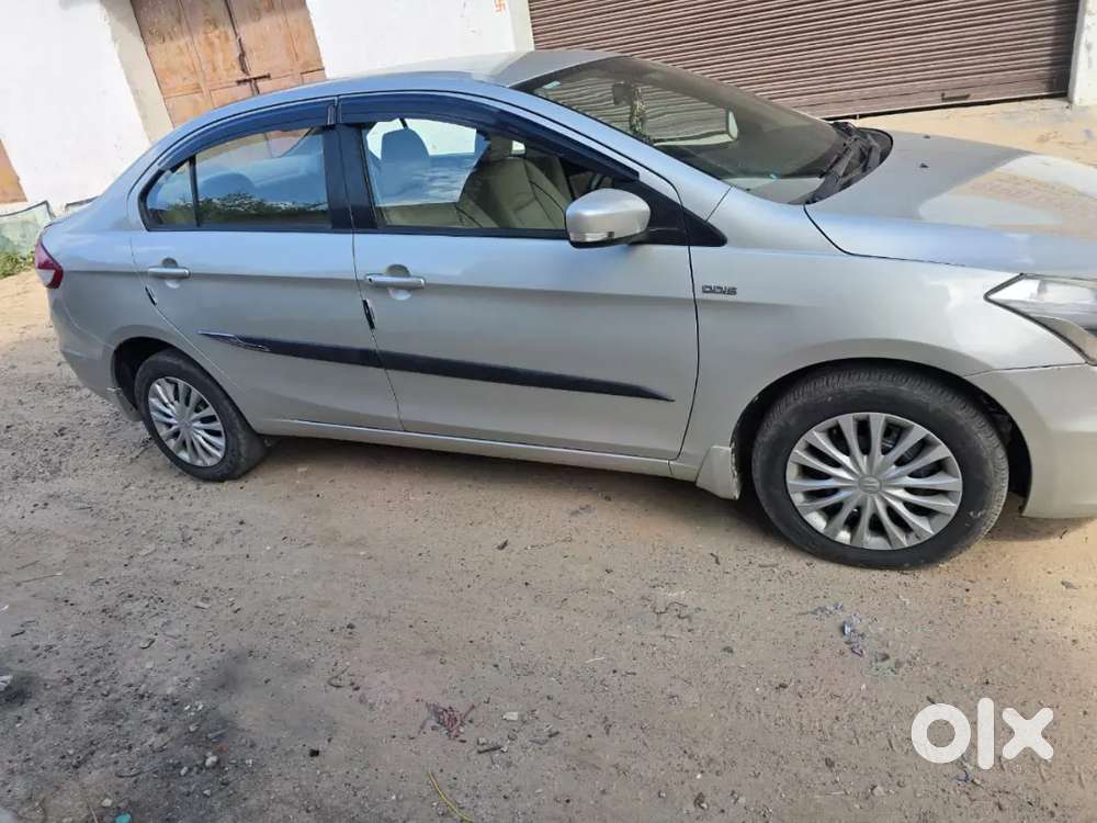 Maruti Suzuki Ciaz 2016 Diesel 182000 Km Driven