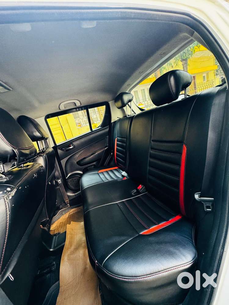 Maruti Suzuki Swift Vxi, 2015, Petrol