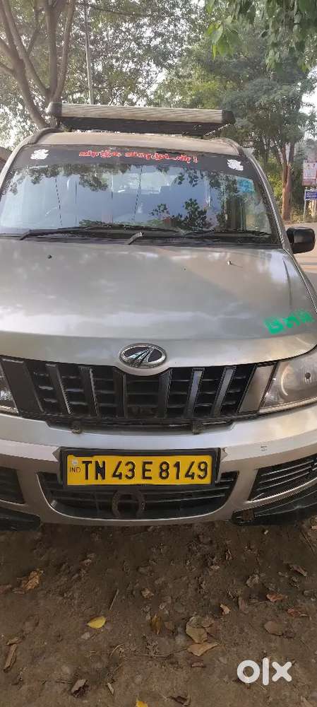 Mahindra Xylo Diesel Manual 2014