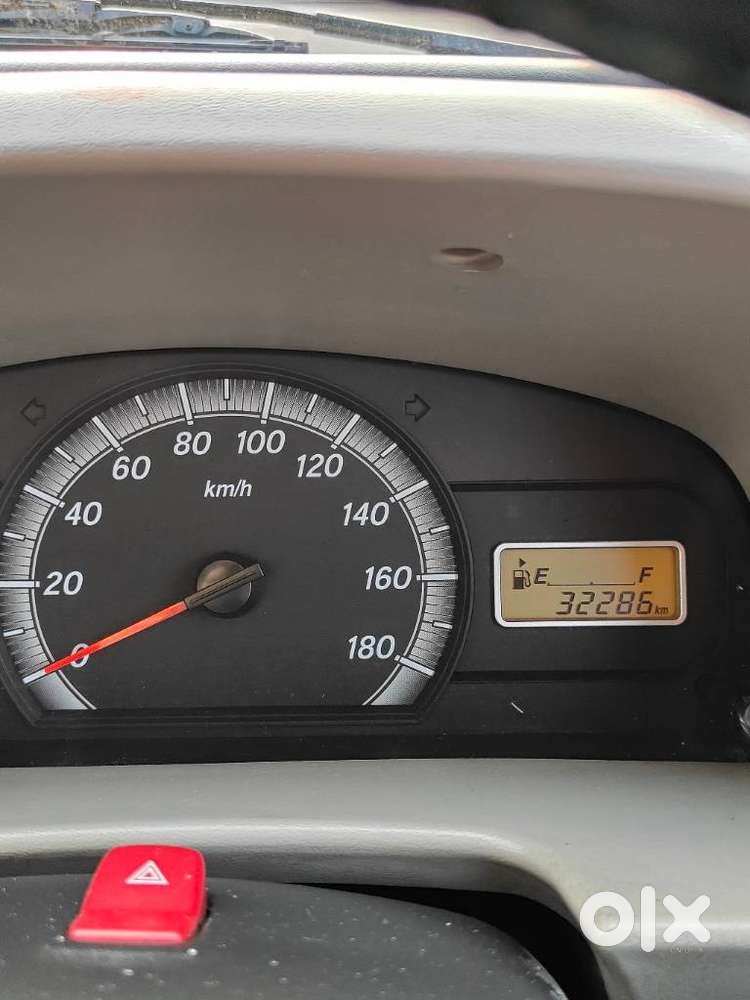 Maruti Suzuki Eeco Cng 5 Seater Ac, 2022, Cng & Hybrids