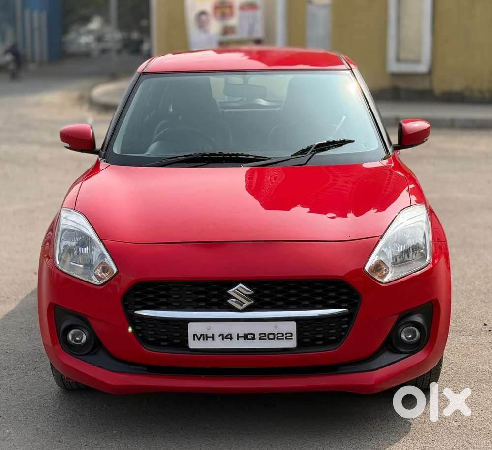 Maruti Suzuki Swift Ddis Vdi, 2019, Diesel