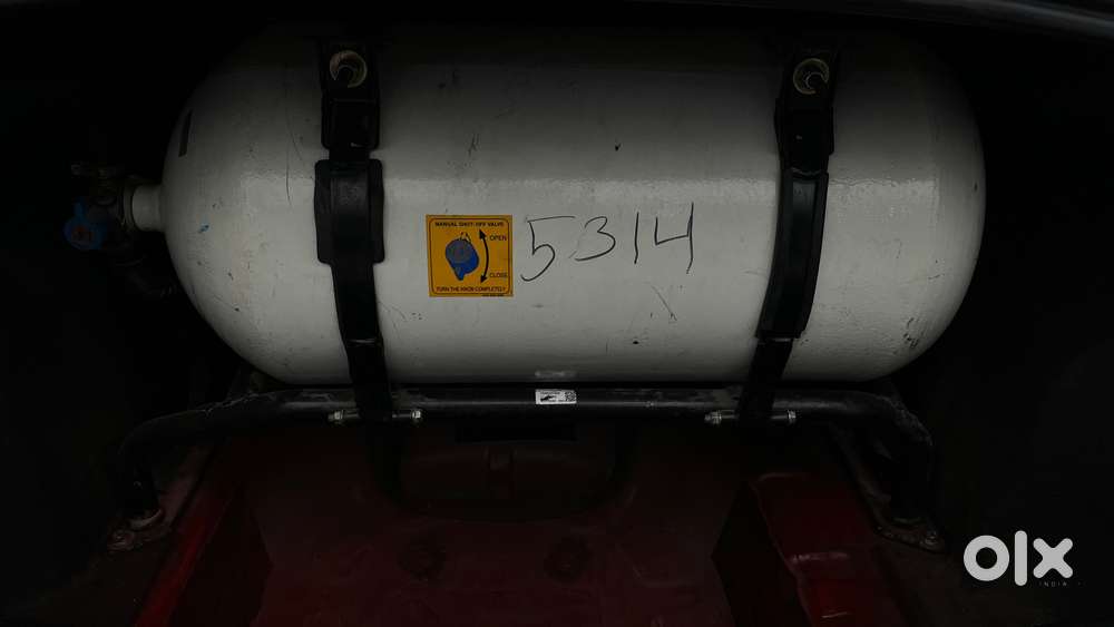 Tata Tigor 1.2 Revotron Xz Plus Cng, 2022, Cng & Hybrids