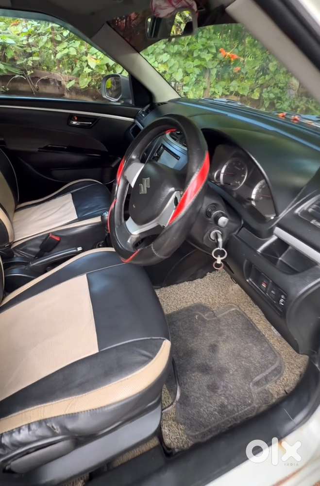 Maruti Suzuki Swift 2014 Diesel Well Maintained