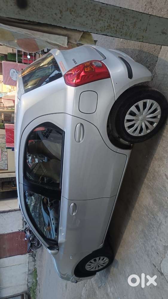 Toyota Etios Liva 2011