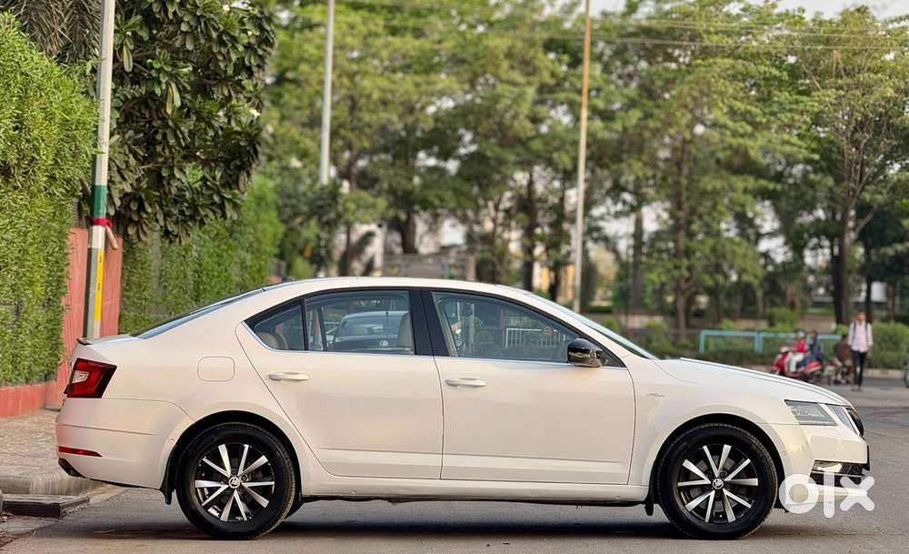 Skoda Octavia 1.8 Tsi At L K, 2019, Petrol