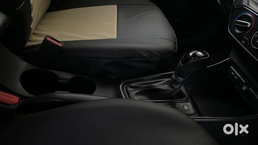 Hyundai New I20 1.2 Sportz Ivt, 2020, Petrol