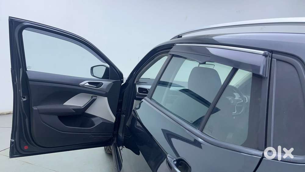 Volkswagen Tiguan 2.0 Tdi Highline, 2023, Petrol
