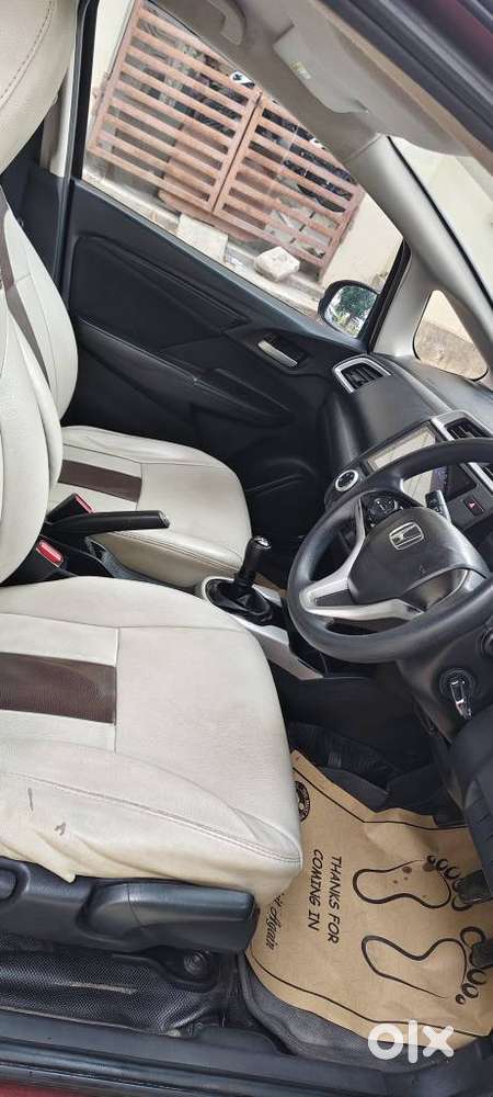 Honda Wr-v I-vtec S, 2017, Petrol