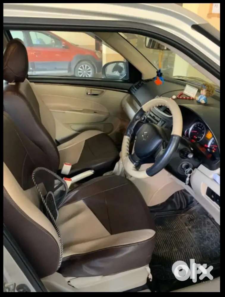 Maruti Suzuki Dzire 2016 Petrol Good Condition For Sell Urgent..