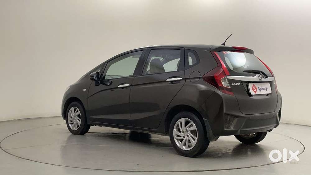 Honda Jazz [ ] 1.2 V I-vtec Mt, 2019, Petrol