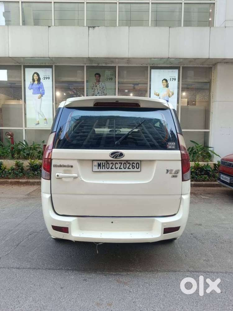 Mahindra Xylo 2012-2014 H9, 2013, Diesel