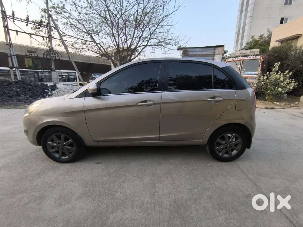 Tata Bolt 2020 Petrol Well Maintained