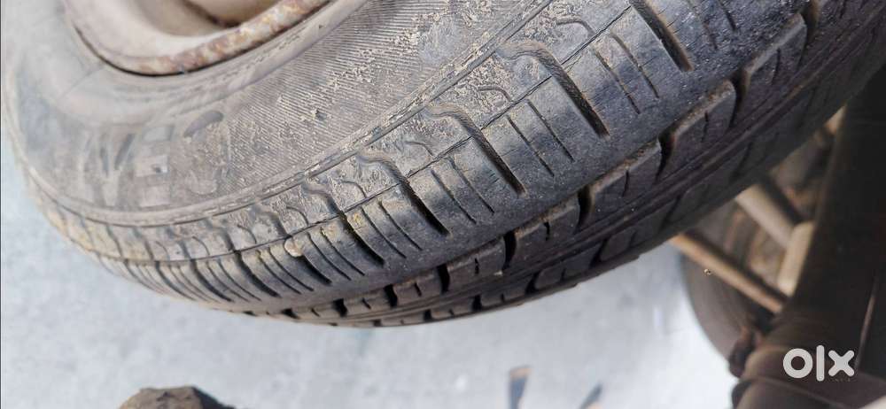 Wagon R 2007 Genuine
