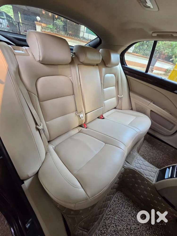Skoda Superb, 2015, Diesel