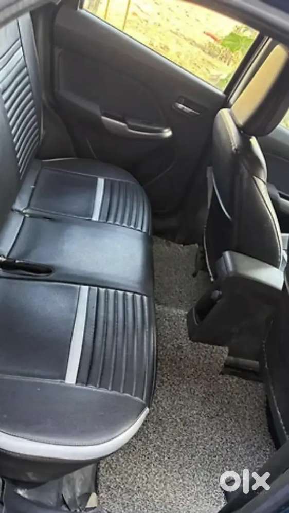 Maruti Suzuki Baleno 2021 Petrol Well Maintained