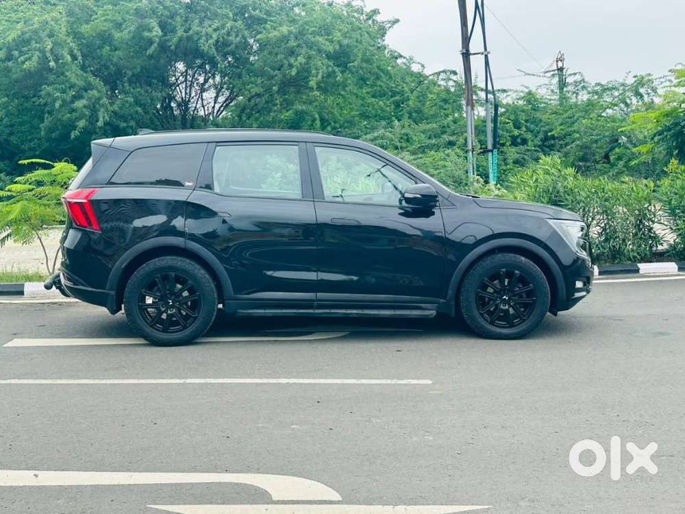 Mahindra Xuv700 2.2 Ax 7 Diesel At Luxury Pack Str, 2024, Diesel