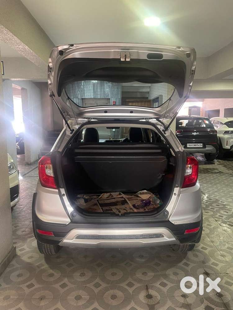 Honda Wr-v Diesel 2018