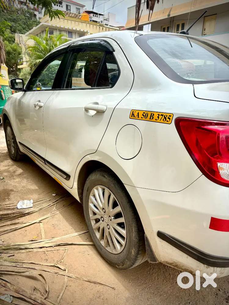 Maruti Suzuki Dzire 2023
