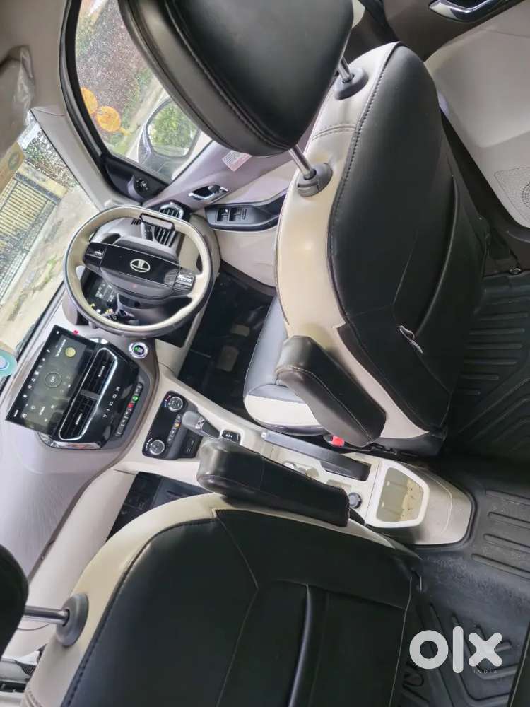 Tata Tigor Xza Plus October 2025 Cng