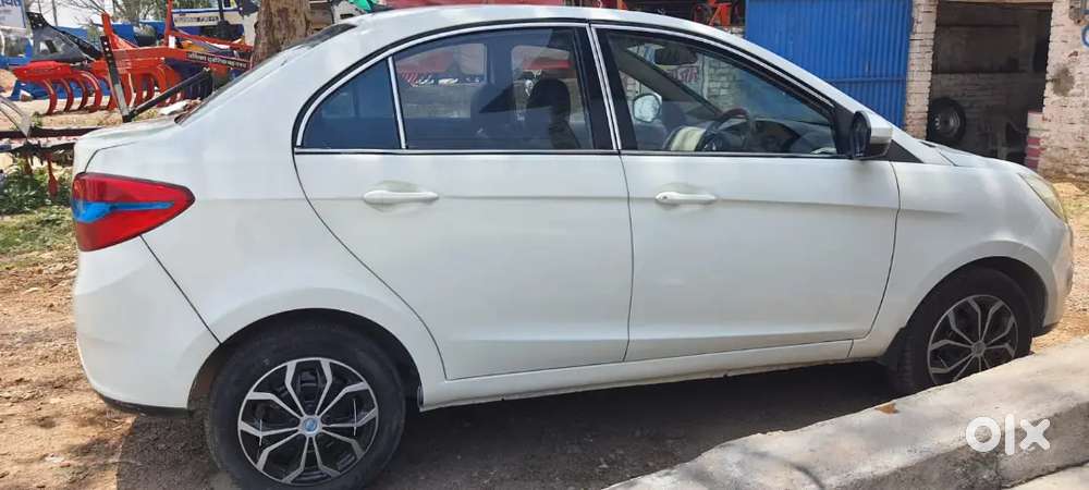Tata Zest 2015 Model
