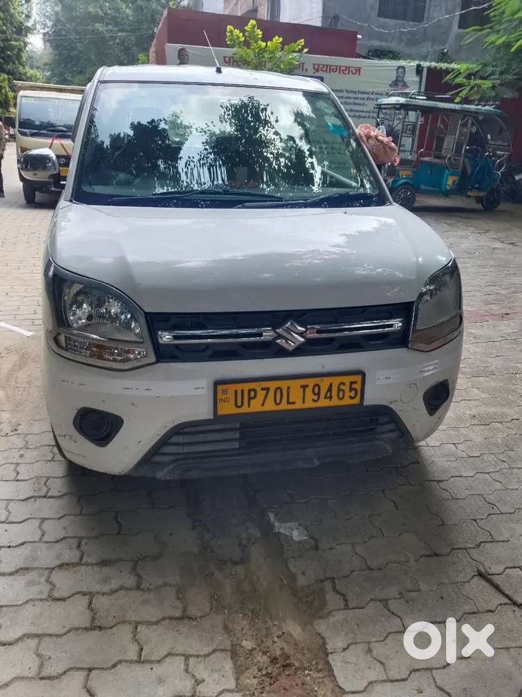 Maruti Suzuki Wagonr Tour H3