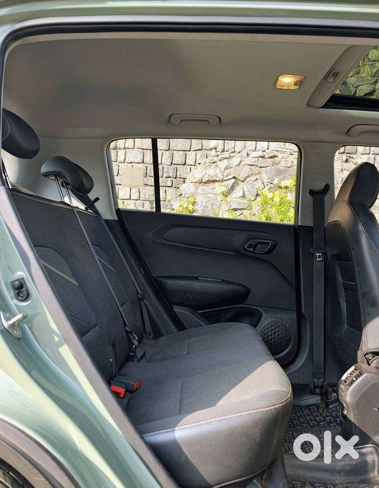 Hyundai Exter Sx 1.2 Amt, 2024, Petrol